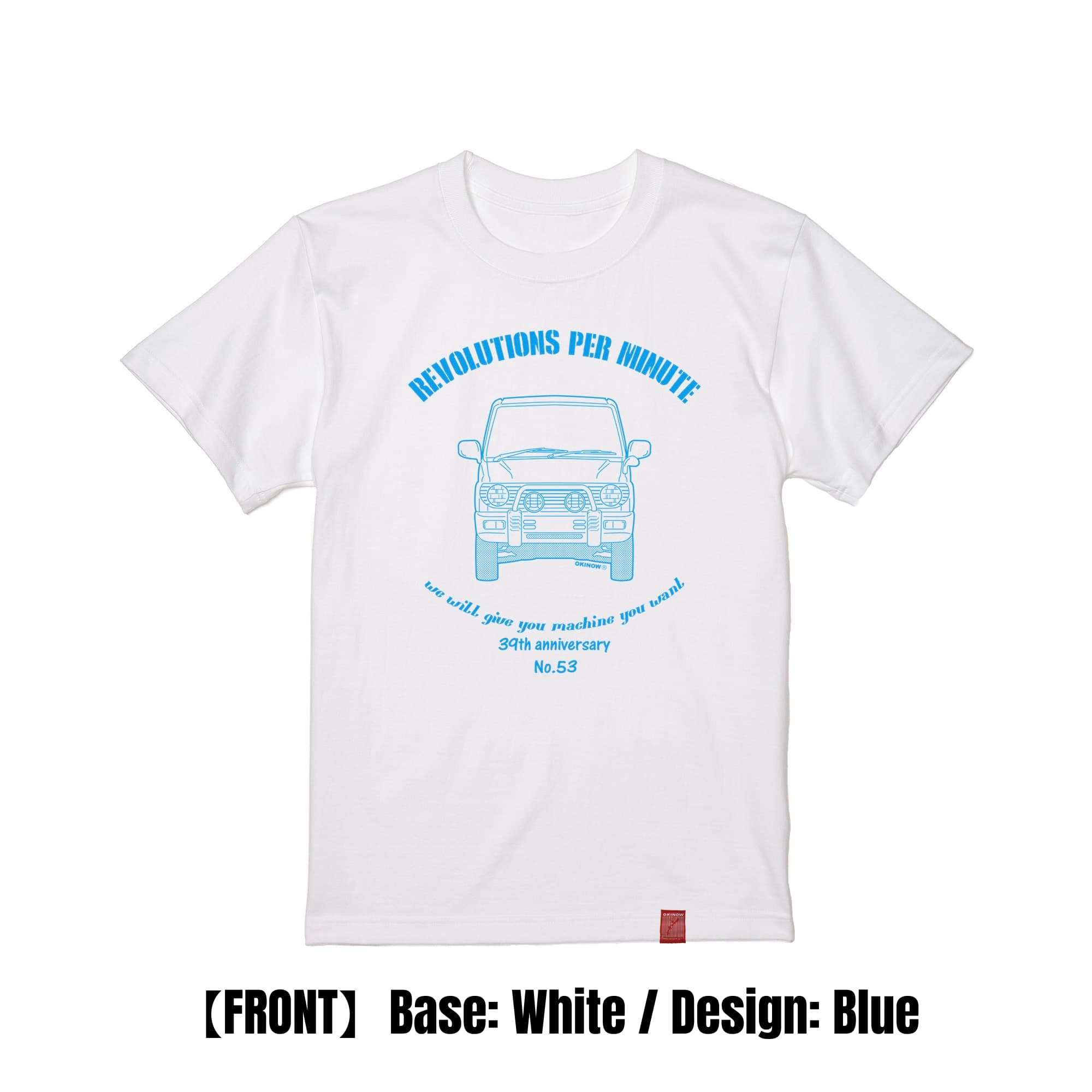 パジェロミニ / style | Tシャツ【 旧車 名車 昭和車 クラシックカー レトロカー ヴィンテージカー ネオクラシック バイク 車Tシャツ 趣味Tシャツ 送料無料 pajeromini 】