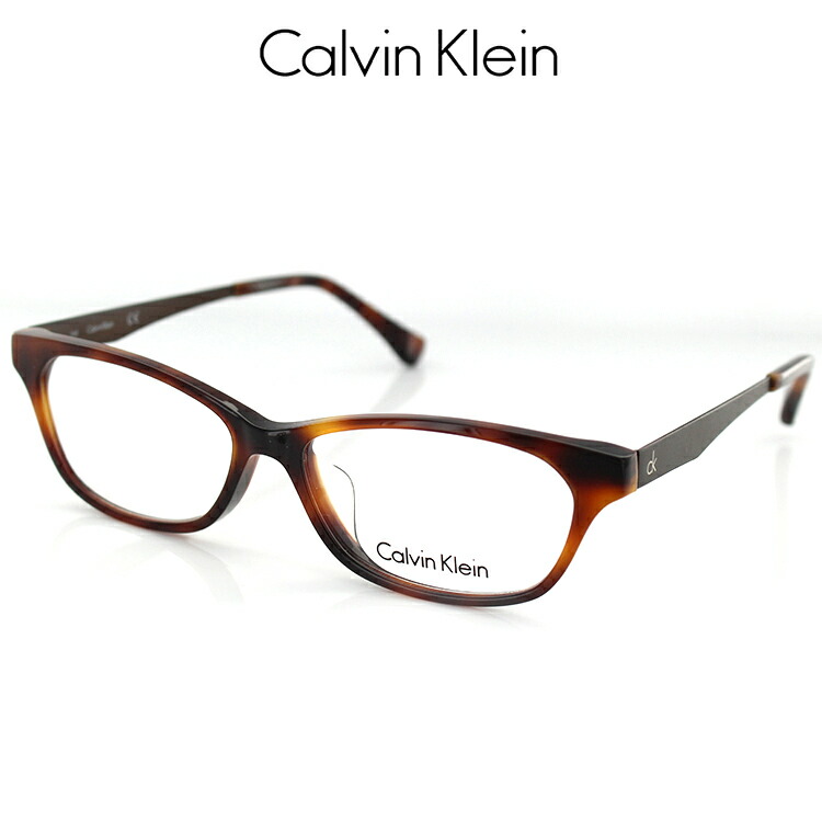 カルバンクライン メガネフレーム CK5952A 213 53サイズ スクエア ブラウンマーブル ユニセックス 男女兼用 Calvin Klein 眼鏡フレーム PCメガネ ブルーライトカット 度付き対応可 送料無料 アイワン秋葉原|RPGeyewear秋葉原