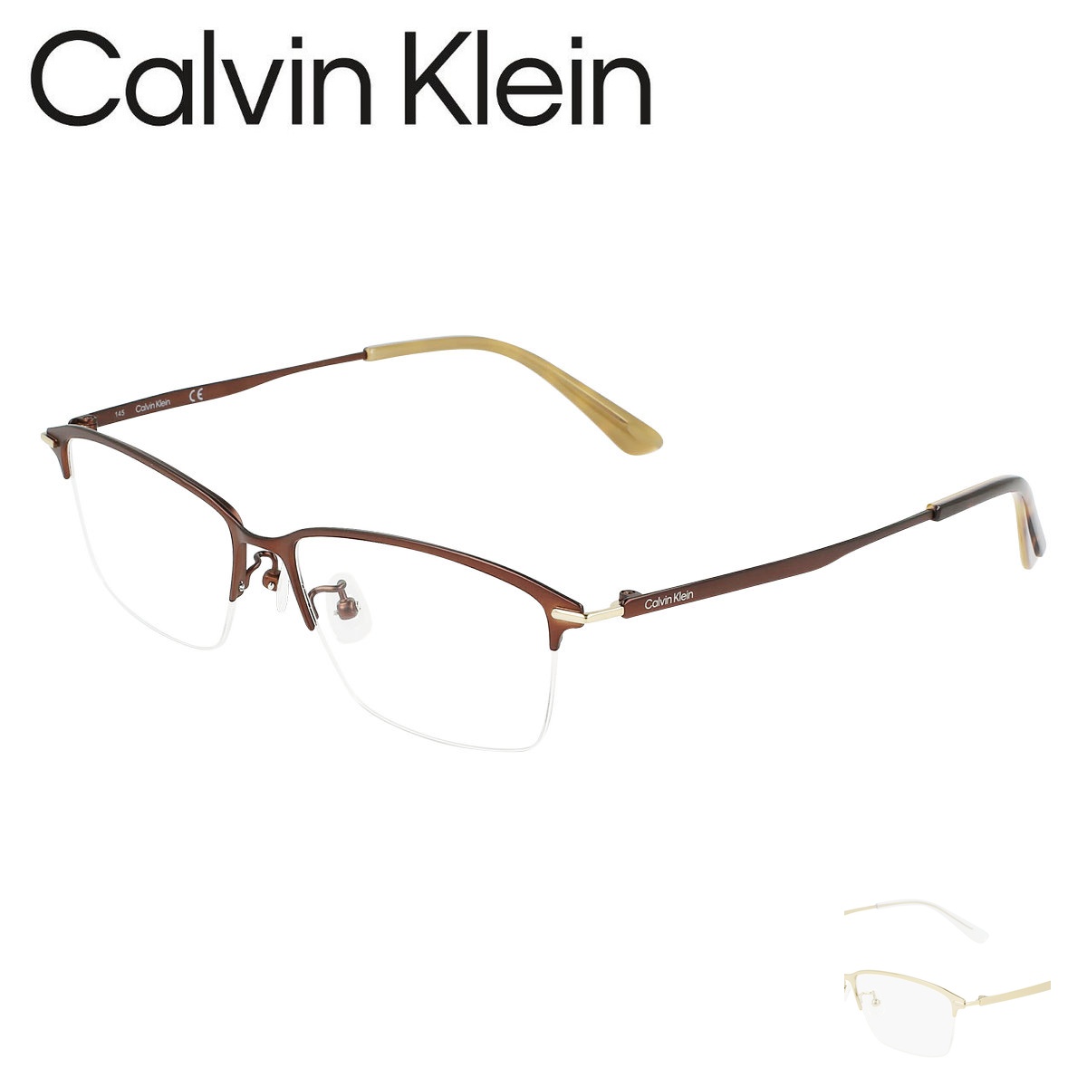 Calvin Klein CK21135A カルバンクライン メガネ フレーム メンズ レディース 男女兼用 眼鏡フレーム メガネフレーム ブランド 度あり 度なし 度付き アイワン秋葉原｜RPGeyewear秋葉原