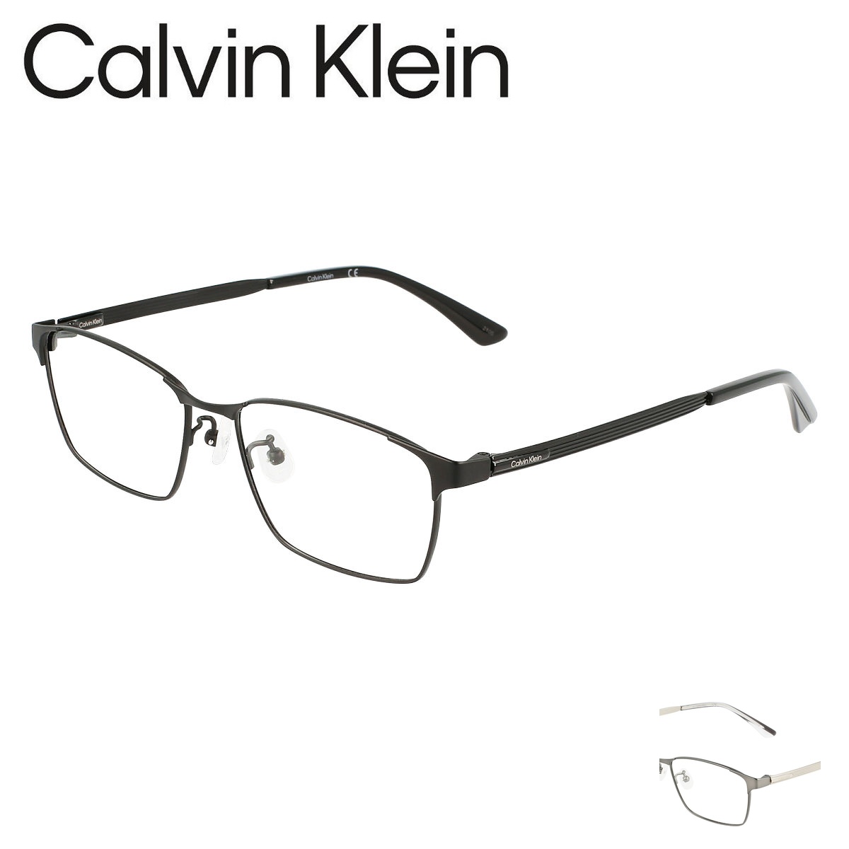 Calvin Klein CK21138A カルバンクライン メガネ フレーム メンズ レディース 男女兼用 眼鏡フレーム メガネフレーム ブランド 度あり 度なし 度付き アイワン秋葉原｜RPGeyewear秋葉原
