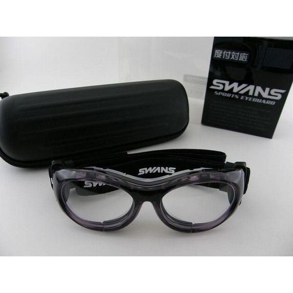 スワンズ ゴーグル SWANS SVS-600N-CLSM SWANS スポーツ用眼鏡 送料無料 アイワン秋葉原｜RPGeyewear秋葉原
