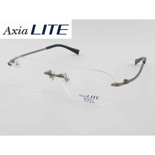 [AxiaLiTE] アクシアライト 5000-BS 軽い 軽量 エアリスト 丈夫 ズレ防止 形状記憶 新品 めがね ツーポイント 縁無し リムレス 眼鏡 カラフル 軽量 ツーポイント 正規品 アイワン秋葉原｜RPGeyewear秋葉原