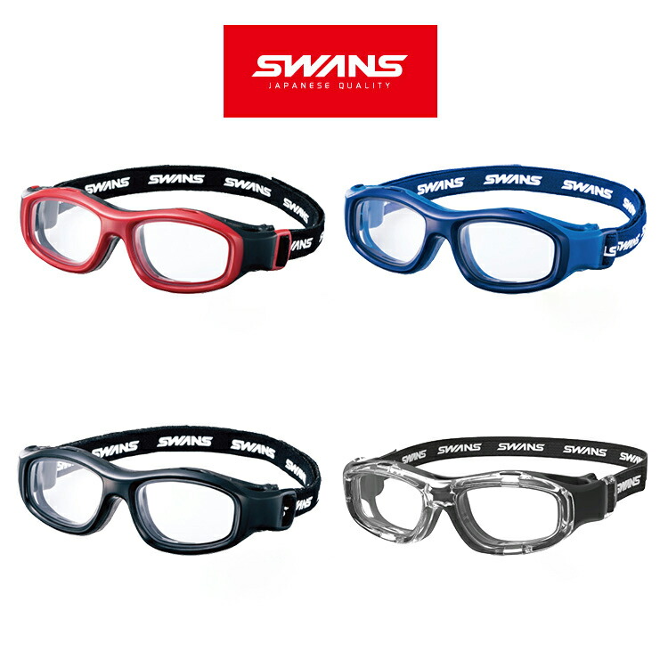 楽天市場】□送料無料□【SWANS】スワンズ GDS-001-CLA GUARDIAN-S