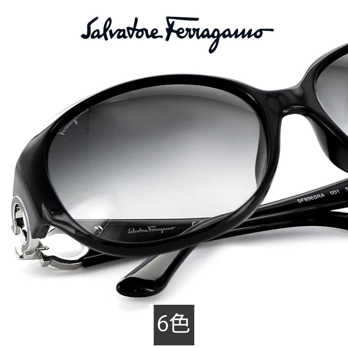 ferragamo サングラス　新品未使用 楽天市場】サングラス フェラガモ SALVATORE FERRAGAMO ユニ