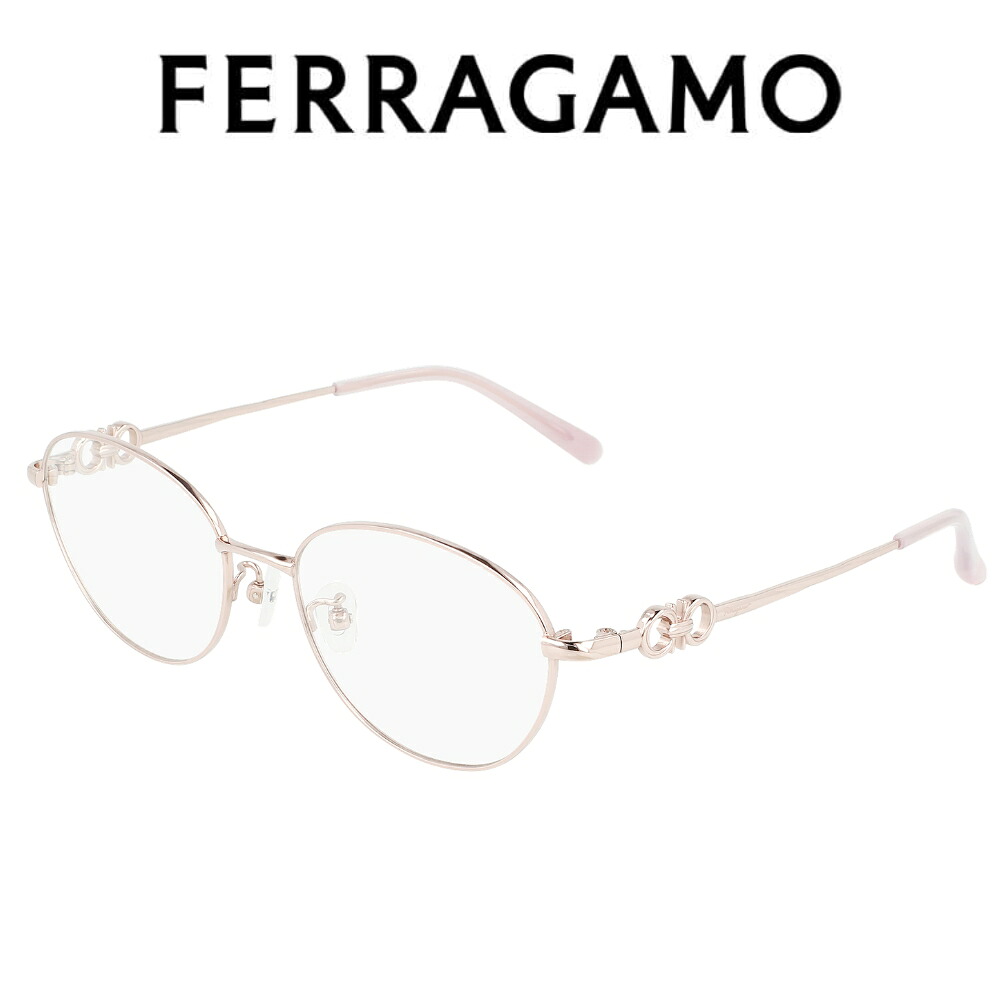 FERRAGAMO SF2575LBN フェラガモ メガネ フレーム メンズ レディース 男女兼用 眼鏡フレーム メガネフレーム ブランド 度あり 度なし 度付き アイワン秋葉原|RPGeyewear秋葉原