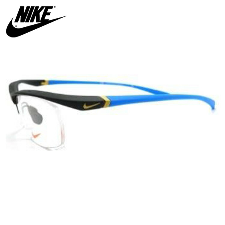 NIKE VORTEX 定番メガネフレーム 7070/3 57サイズ ヴォルテックス【国内正規品】 アイワン秋葉原