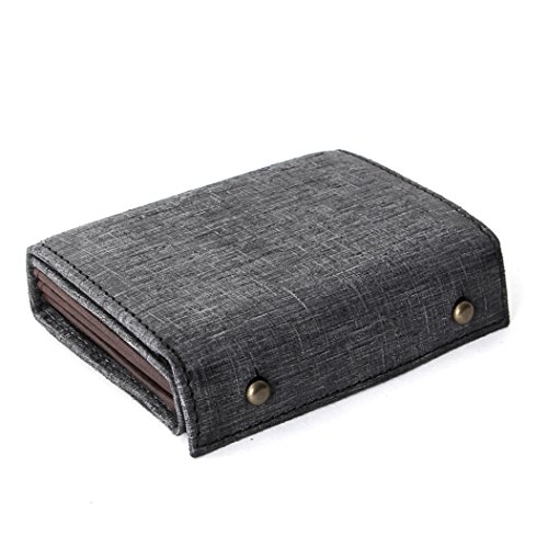 楽天市場】ミッレフォッリエ2 P 25mm エムピウ二つ折り 革 財布/送料