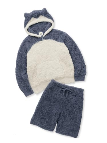 楽天市場】[ジェラート ピケ] ジェラカビゴンパーカ&ショートパンツ