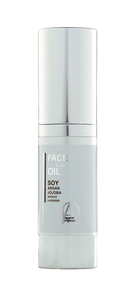 楽天市場】アビオス abios オーガストオーガニック フェイスケアオイル