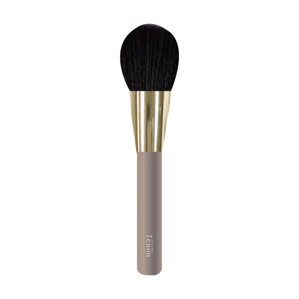 ラドンナ　LA DONNA 藤原美智子プロデュース メイクブラシセット　熊野筆 Amazon.co.jp: ラドンナ(LA DONNA) 藤原美智子プロデュース 熊野筆