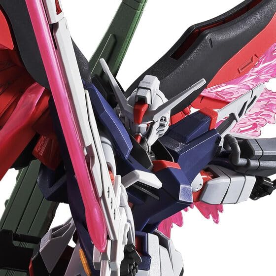 High Grade（BANDAI） - ガンプラ　デストロイガンダム完成品 楽天市場】HG 1/144 デストロイガンダム 機動戦士ガンダムSEED