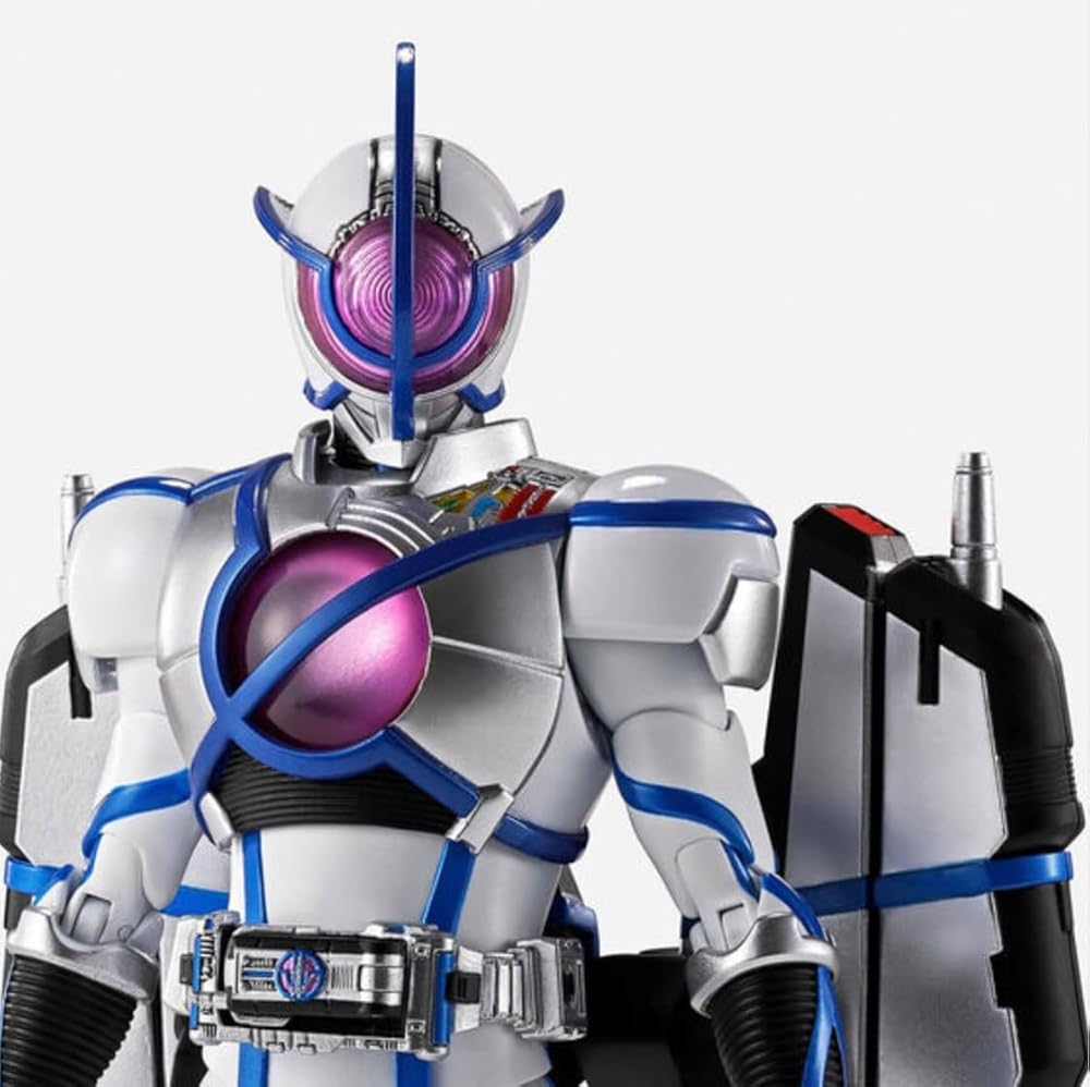 仮面ライダーガイ フィギュア メタルゲラス 当時物 SHF 真骨彫 希少 銀金 楽天市場】2026年3月発売予定 S.H.Figuarts（真骨彫製法） 仮面