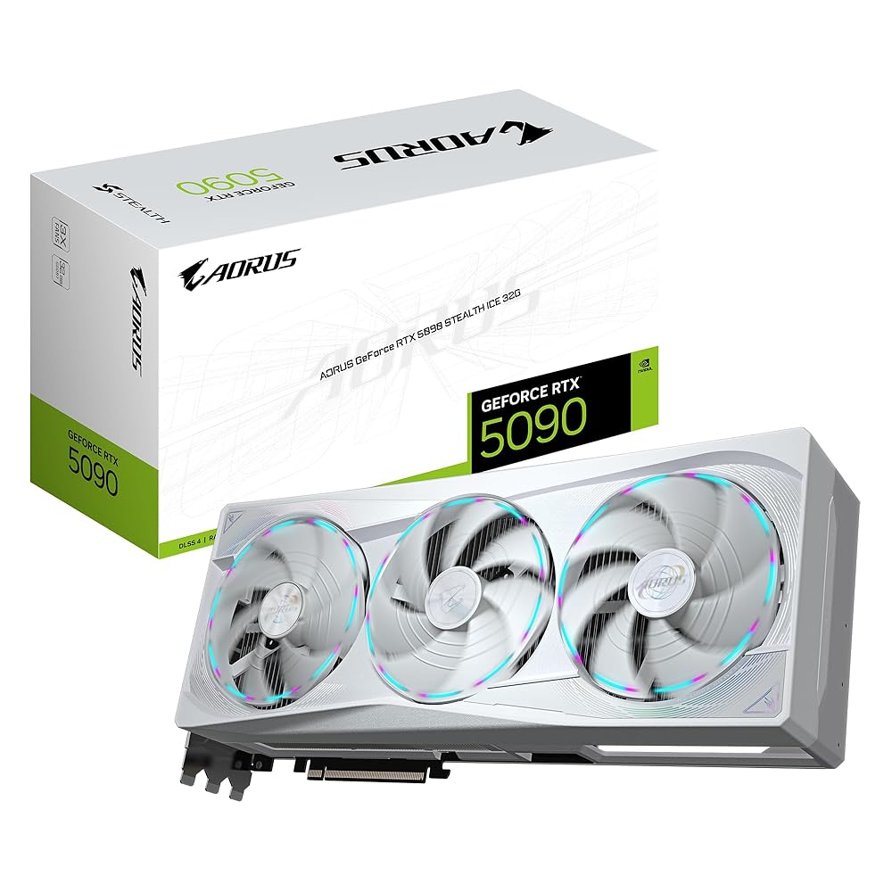 楽天市場】GIGABYTE NVIDIA Geforce RTX5090 搭載 グラフィックボード