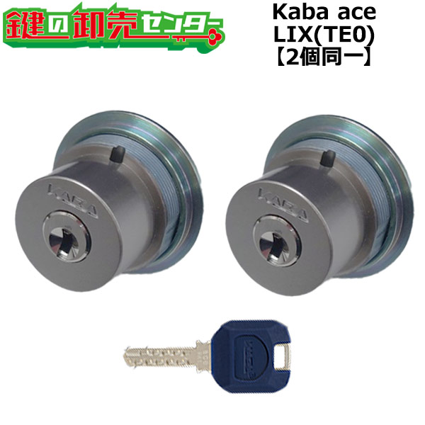 【QDD841-QDC151-QDC19】Kaba ace 3250 LSP/LIX(TE0)用 部屋の入り口 鍵(カギ) 取り替えっこ 取替え円柱・2個区別不能足懸かり仕掛ける DDZZ2002取り替えっこ品 標準尺度足懸かり6本付き添い人 QDD841-QDC151-QDC19