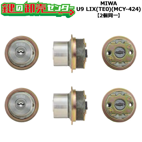 楽天市場】【3個セット】U9 LA.CY MIWA U9 LA DA 取替用
