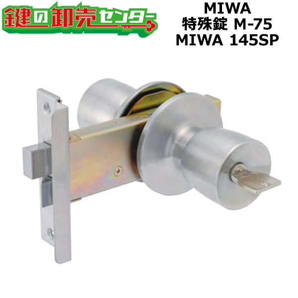 新古品★鍵交換用MIWA 75PM L(左)用 楽天市場】YKK MIWA LZSP主錠用 鍵(カギ) 交換 取替え錠ケース