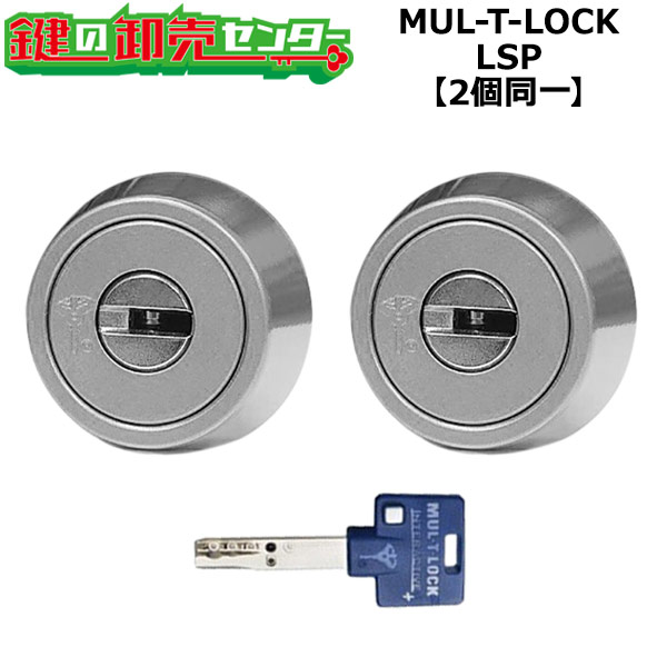 【QDC17-QDC18-TE02】MUL-T-LOCK LSP用 部屋の入り口 鍵(カギ) 取り替えっこ 取替え円柱・2個区別不能足懸かり仕掛ける Z-1A1-DDTC,Z-1A2-DDTC,Z-1A3-DDTC,Z-1A4-DDTC取り替えっこ品 標準尺度足懸かり3本付き添い人 QDC17-QDC18-TE02