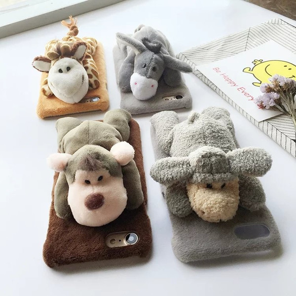 楽天市場 スマホケース ぬいぐるみ ケース 全機種対応 きゃらぐるみ 動物 アニマル キュート かわいい 女子 Iphone Xperia Aquos Galaxy エクスペリア ネコ うさぎ イヌ くま キャラグルミ アンドロイド ケース フィルムのwhitebang