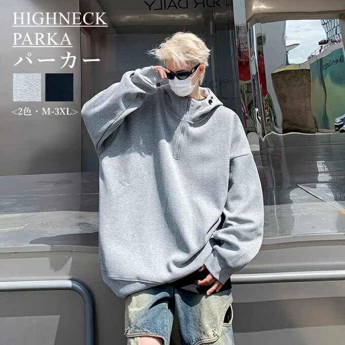 akiKenzo ショート パーカー　フード付きジャケット　M メンズ　ブ 24t01t258.jpg