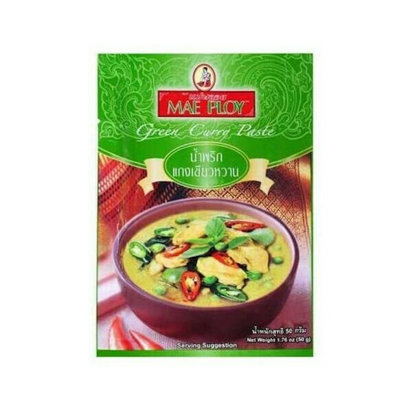 楽天市場】レッドカレーペースト 400g メープロイ タイカレー 協同食品 : 業務用食品問屋アールズ