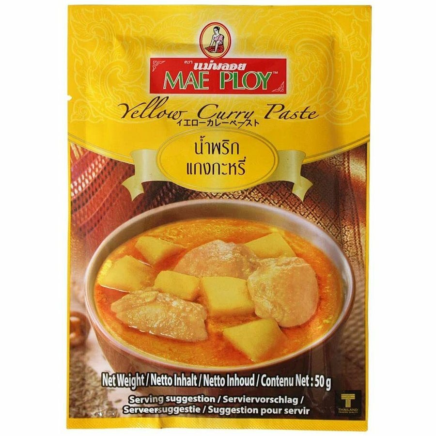 楽天市場】レッドカレーペースト 400g メープロイ タイカレー 協同食品 : 業務用食品問屋アールズ