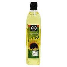 Rio Santo（リオサント） サンフラワーオイル 1L 140本 送料無料 