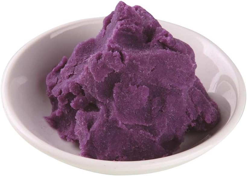 楽天市場】[ むらさき芋 ペースト 1kg] （送料無料）※沖縄・九州