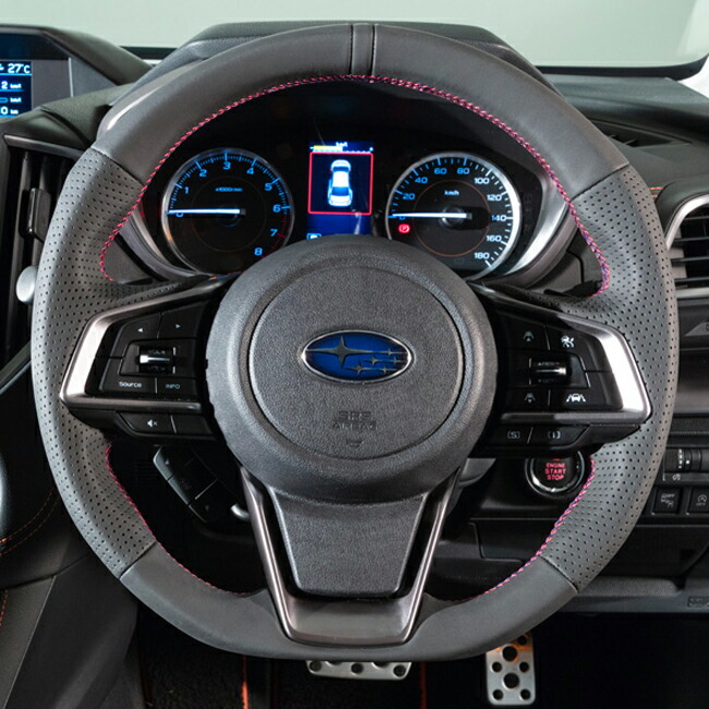 純正交換 H29 5 Ss359gt 内装パーツ Xv ハンドル スバル エアバック対応ステアリング ステアリング センターマークカラー ブラック仕様 型式 年式 カラー 黒革 ブルーxレッドステッチ アプライド A以降 純正ステアリングヒーター非対応 アールエス 純正交換 H29 5 Ss359gt 内装パーツ Xv ハンドル スバル エアバック対応ステアリング ステアリング センターマークカラー ブラック仕様 型式 年式 カラー 黒革 ブルーxレッドステッチ アプライド A以降 純正ステアリングヒーター非対応 アールエス