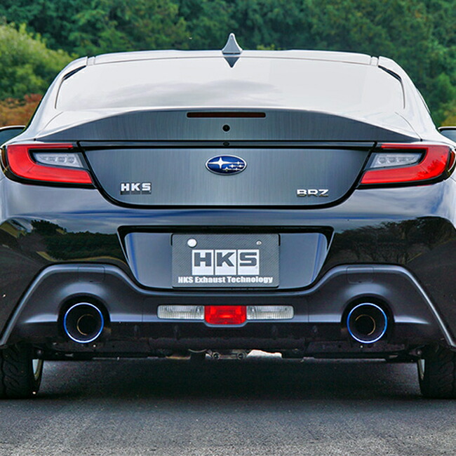 楽天市場】【個人宅配送可能!!】 HKS リーガマックススポーツ