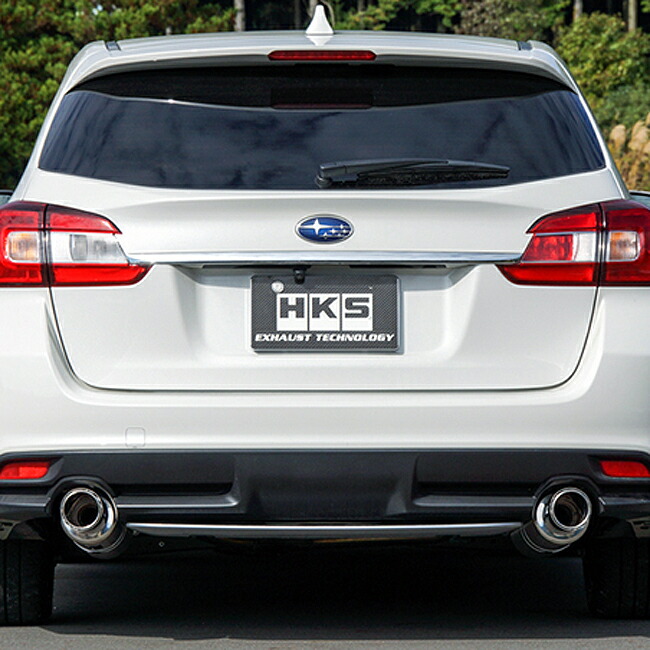楽天市場】HKS Hi Power SPEC-L II スバル レヴォーグ VMG用