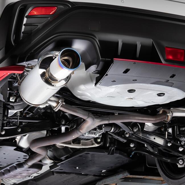 楽天市場】HKS マフラー リーガマックス プレミアム スバル WRX S4 VBH