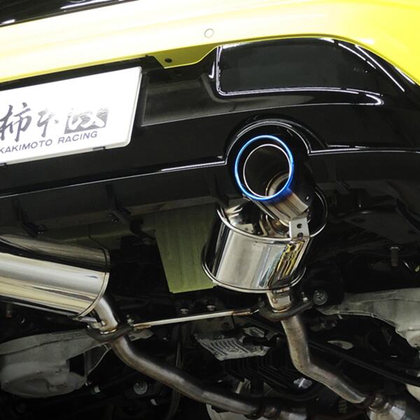 楽天市場】フジツボ FRONT PIPE フロントパイプ RZ34 フェアレディZ