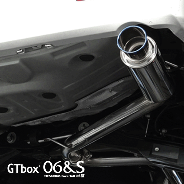 排気系パーツ 21人気の 年式 2ar Fe エンジン Dba Agh30w 型式 2 5x 2 5v Ff車 ヴェルファイア トヨタ 15 1 1 06 Sマフラー Gtbox 柿本改マフラー 品番 T リアピースのみ シングル出し仕様 チタンフェイス テール径 80f Cvt車