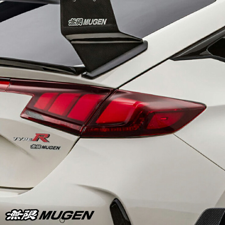 楽天市場】無限 【 LEDテールライト ≪ 純正交換装着仕様