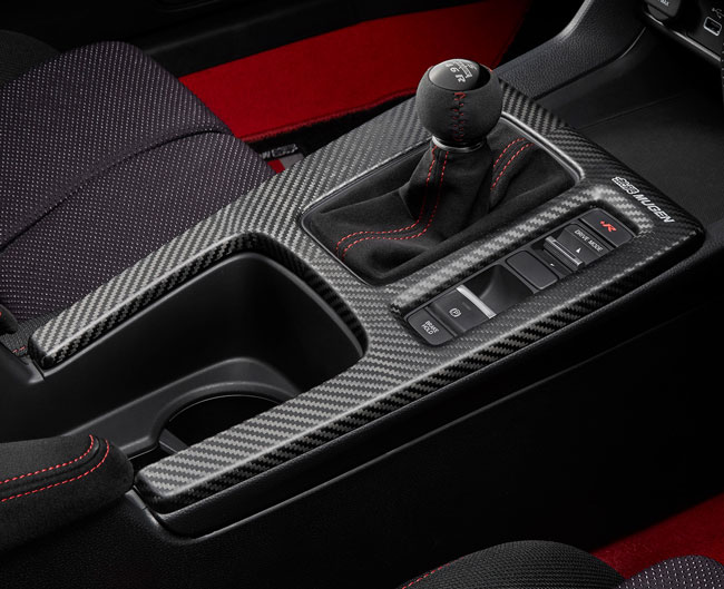 楽天市場】無限 【 スカッフプレート 4枚セット 】 シビックタイプR