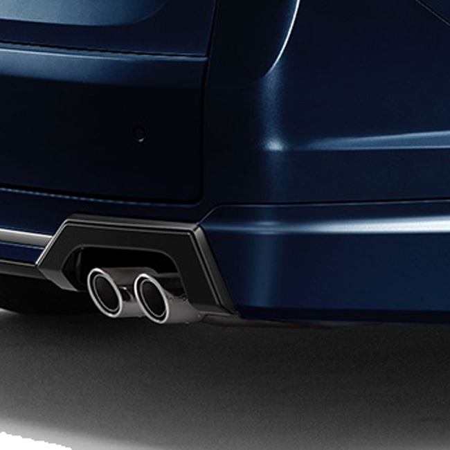 楽天市場】【車検対応】ロッソモデロ COLBASSO GT-X マフラー