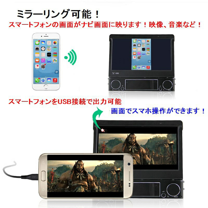 Rs製品 カーナビ Google軍用地図 1din Android申し受ける Youtube Bluetooth プレイストア 鏡鑑輪っかありうる ナビ 車載 日本ナレーター 送料無料 Wifi Obd2相応う Wx70 1din Android ナビ 優良8マグネチックコア路 日本語対応 Ram4g 64g ヒューマノイド10 0 搭載