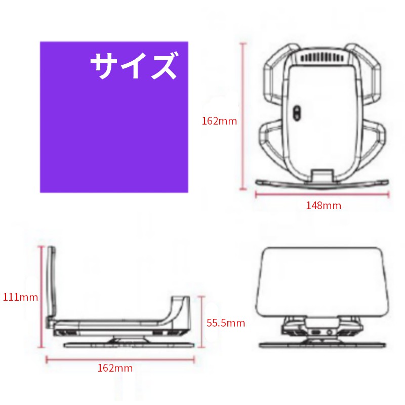 楽天市場 Iphone Android対応 ヘッドアップディスプレイ Google Map Hud スマホ連携 車 ナビ Google Map アプリ Obd スピードメーター タコメーター 視野 安全 リモコン コンパクト アンドロイド アイフォン 送料無料 日本語説明書付 Rsプロダクト Rsプロダクト