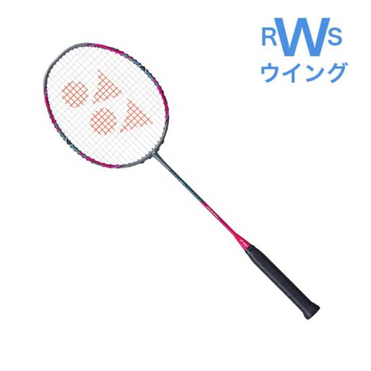 【楽天市場】ヨネックス YONEX バドミントンラケット アストロ