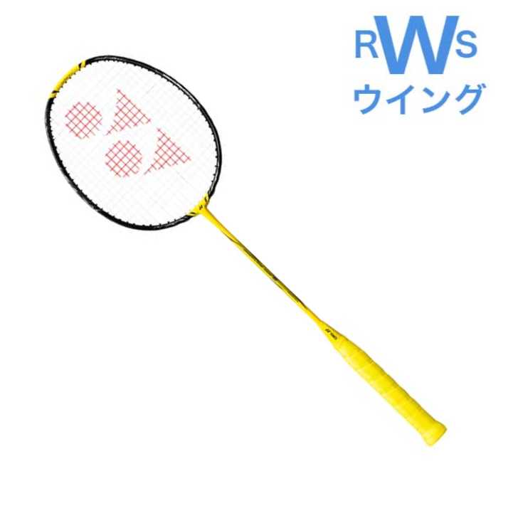 【楽天市場】ヨネックス YONEX バドミントンラケット アストロ 