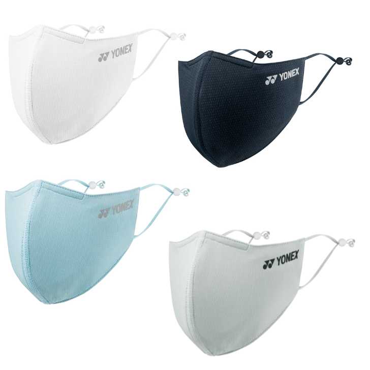 楽天市場】【送料無料】ヨネックス ベリークールフェイスマスク