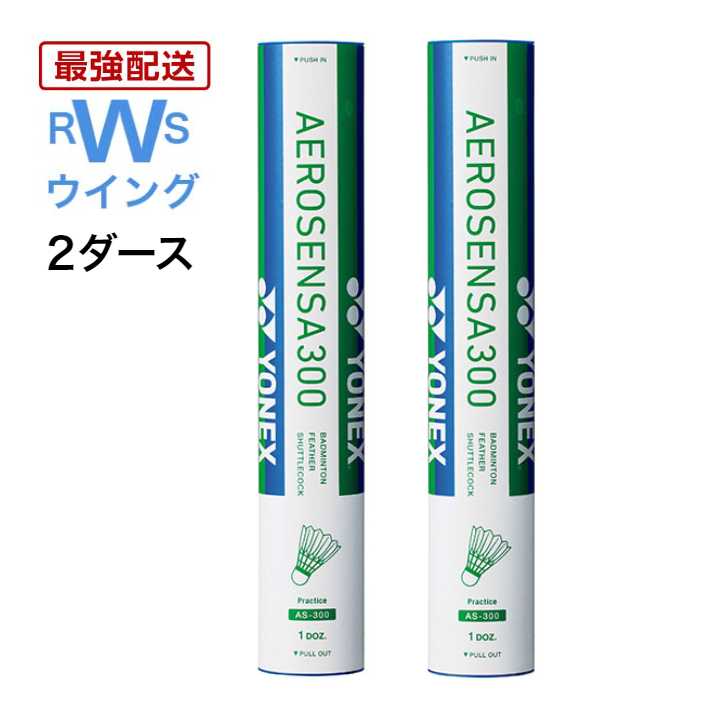 ポイント10倍】 ヨネックス YONEX バドミントンシャトル 1ダース