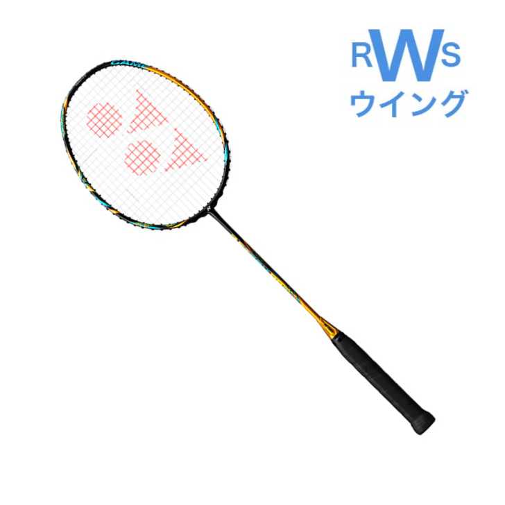 【楽天市場】ヨネックス YONEX バドミントンラケット アストロ 