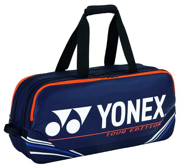 あす楽 ヨネックス YONEX トーナメントバッグ テニス2本用 YONEX BAG2001W テニス テニス ソフトテニス バドミントン