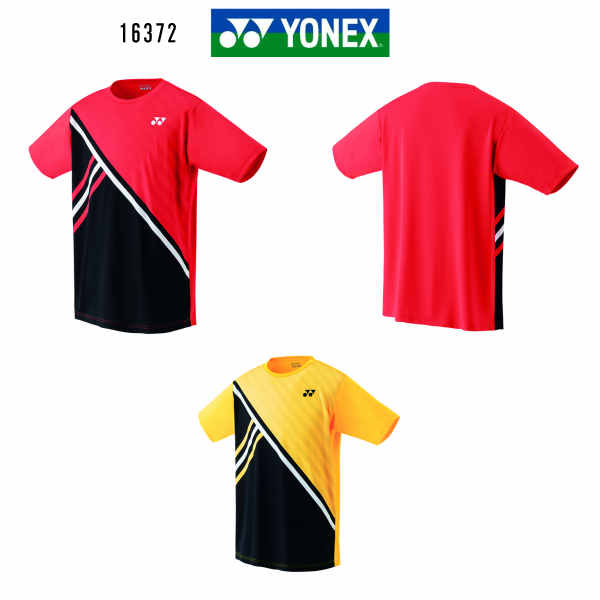 YONEX JAPAN 2012 バドミントンウェア YONEX - YONEX ヨネックス OPEN JAPAN2012 バドミントンシャツ