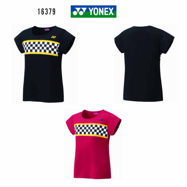 楽天市場】ヨネックス YONEX ウェア メンズ ゲームシャツ