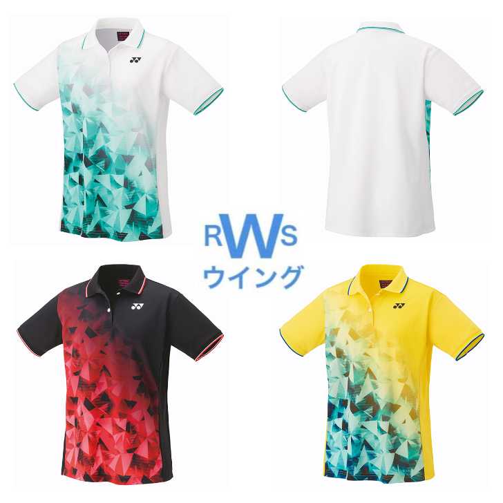 YONEX ソフトテニス ユニフォーム バドミントン - メルカリ