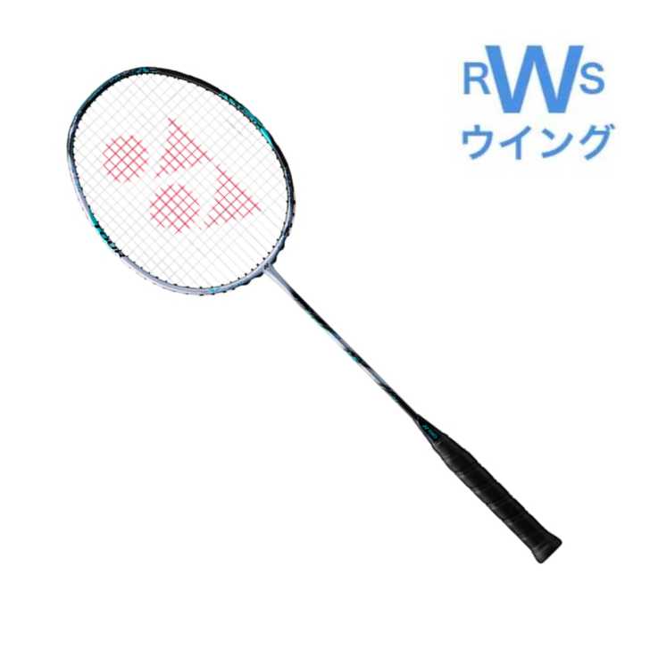 楽天市場】ヨネックス YONEX バドミントンラケット アストロクス