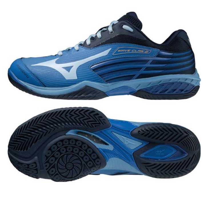 保証 ウエーブクロー2 MIZUNO ミズノ 71GA211006 3E あす楽 バドミントンシューズ バドミントン