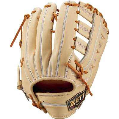 ZETTプロステイタス硬式SEシリーズ ゼット（ZETT） 硬式グラブ グローブ プロステイタスSEシリーズ 二塁手